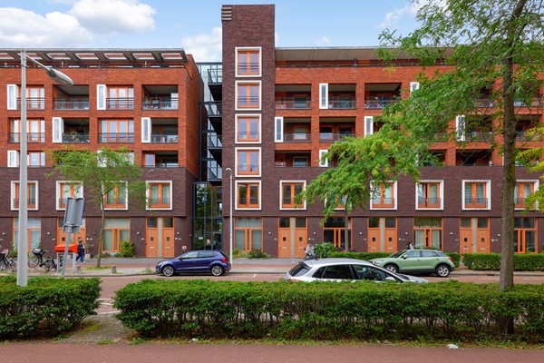 Medium property photo - Leeuwendalersweg 614, 1061 BJ Amsterdam